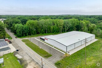 511 Watts Rd, Jackson, MI - VUE AÉRIENNE  vue de carte