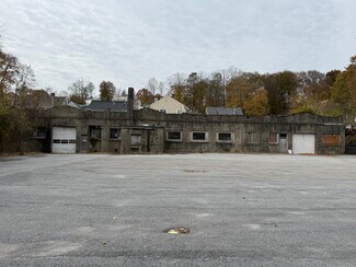 Plus de détails pour 22 Richmond Ave, Worcester, MA - Local commercial à vendre