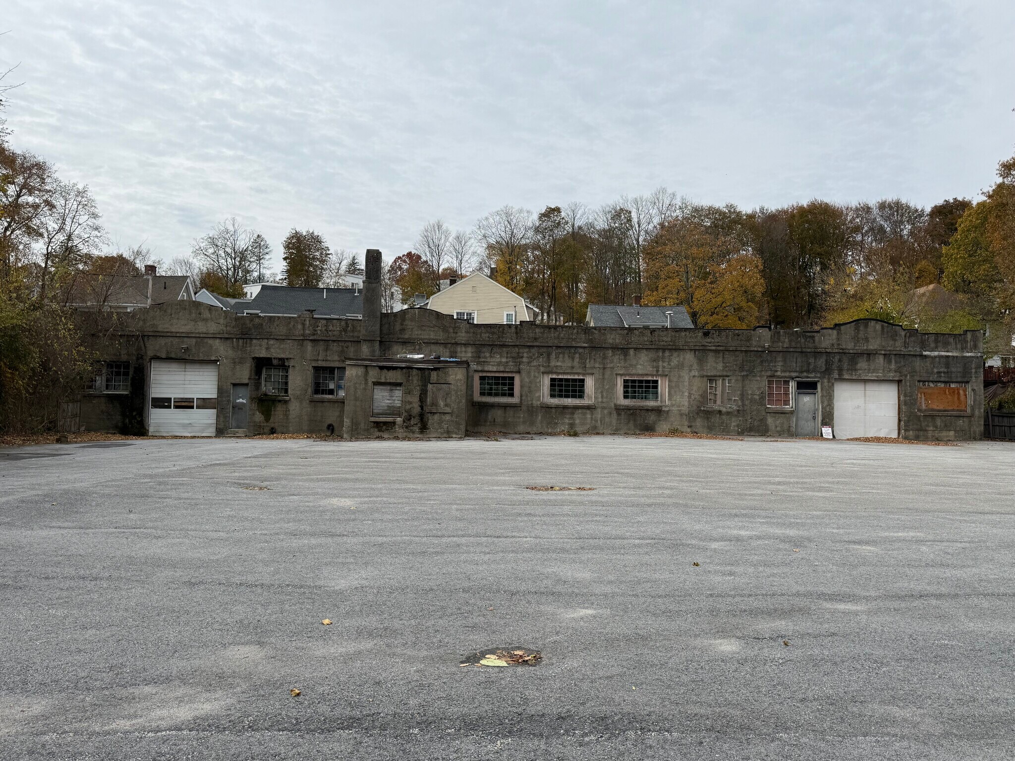 22 Richmond Ave, Worcester, MA à vendre Photo principale– Image 1 sur 32