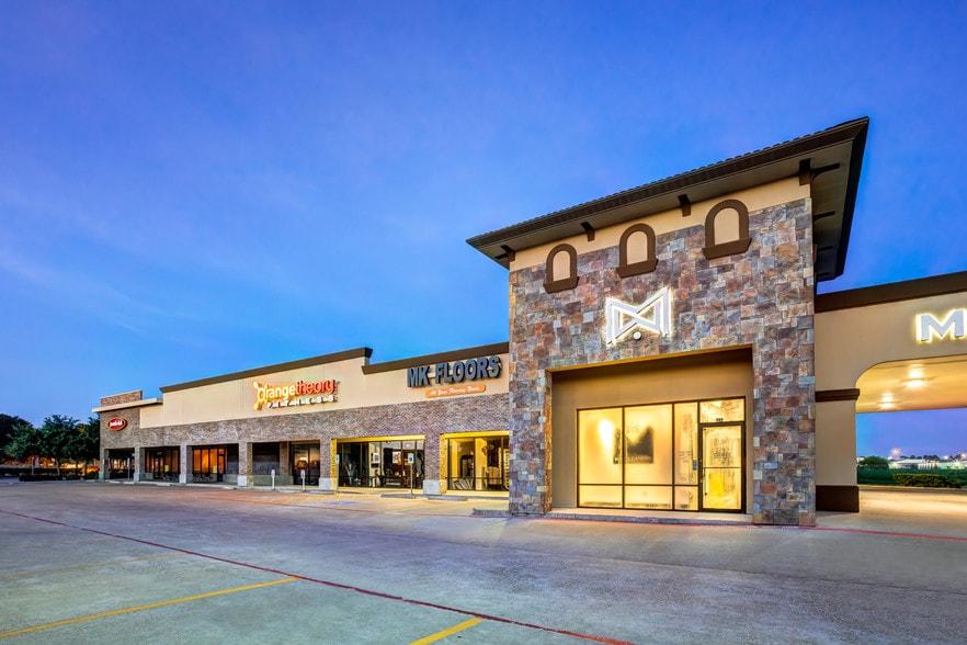 9517 W Broadway St, Pearland, TX à louer - Autre – Image 3 sur 6