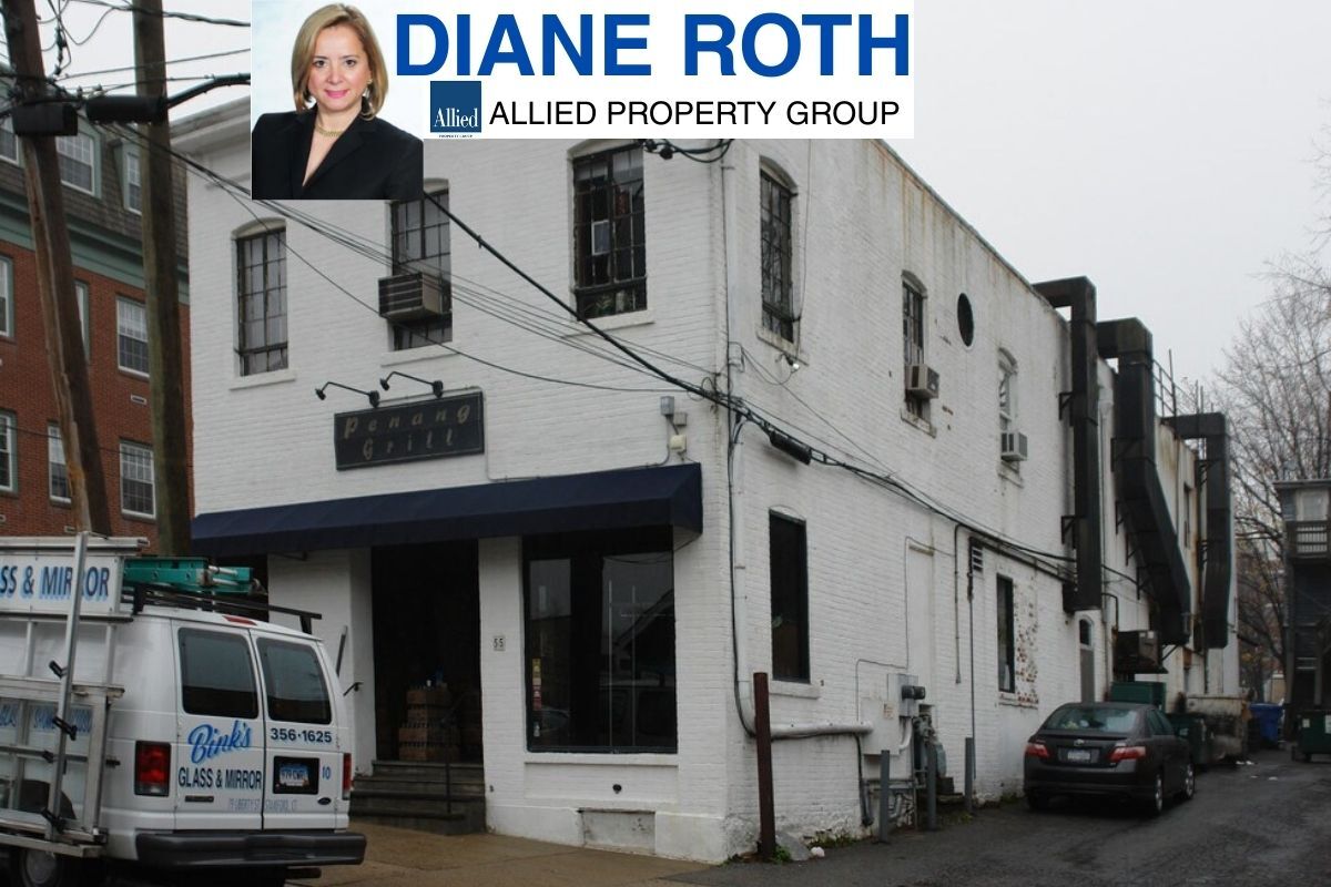 55 Lewis St, Greenwich, CT à louer Photo principale– Image 1 sur 3