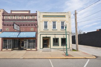 Plus de détails pour 2514 College Ave, Alton, IL - Bureau/Local commercial à louer