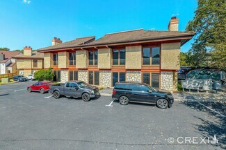 Plus de détails pour 7272 Wurzbach Rd, San Antonio, TX - Bureau à vendre