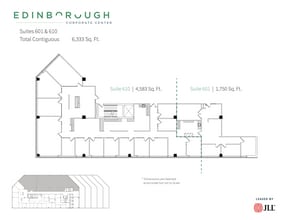 3300 Edinborough Way, Edina, MN à louer Photo intérieure– Image 1 sur 2