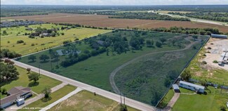 Plus de détails pour 2449 Flat Rock Rd, Waco, TX - Terrain à vendre