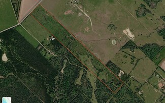 Plus de détails pour 831 Stockold Rd, Sealy, TX - Terrain à vendre