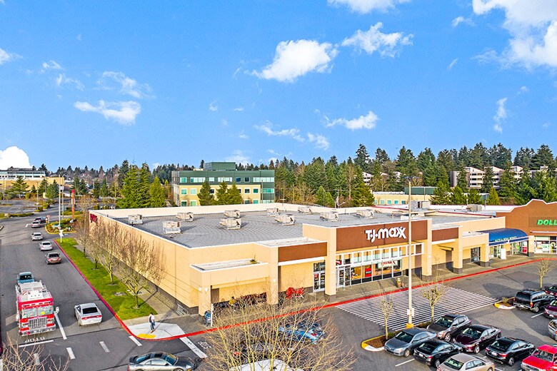 3102-3335 S 23rd St, Tacoma, WA à louer - Photo de l’immeuble – Image 2 sur 10