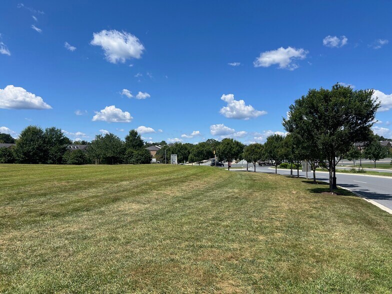 503 Copley Pl, Gaithersburg, MD à louer - Autre – Image 3 sur 4