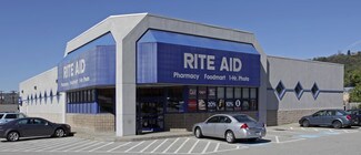 Plus de détails pour 725 Lysle Blvd, Mckeesport, PA - Local commercial à vendre