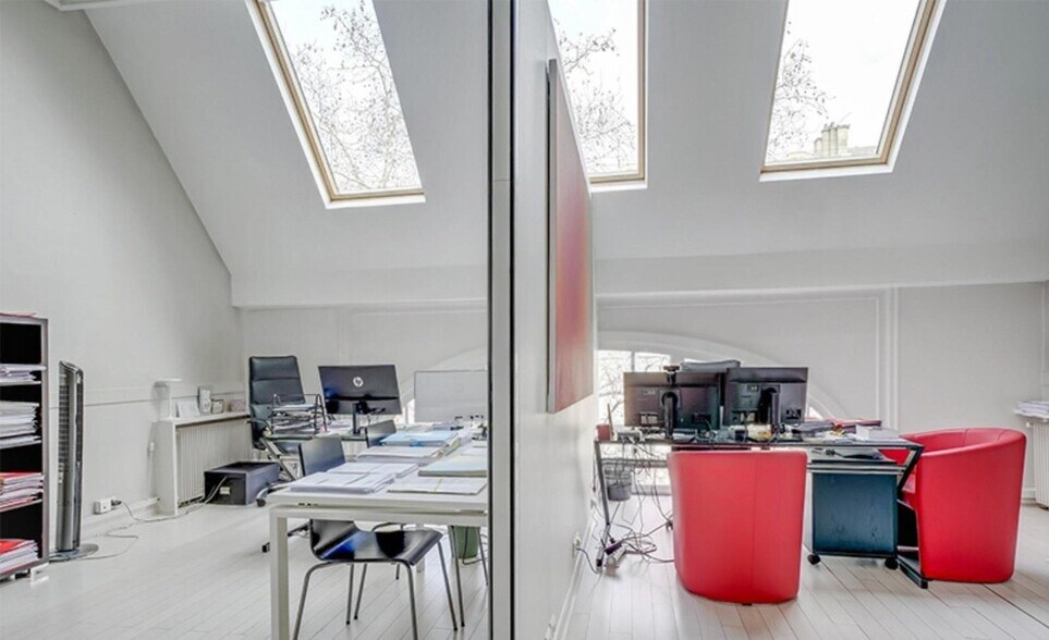 121 Avenue De Villiers, Paris à vendre - Photo de l’immeuble – Image 3 sur 7