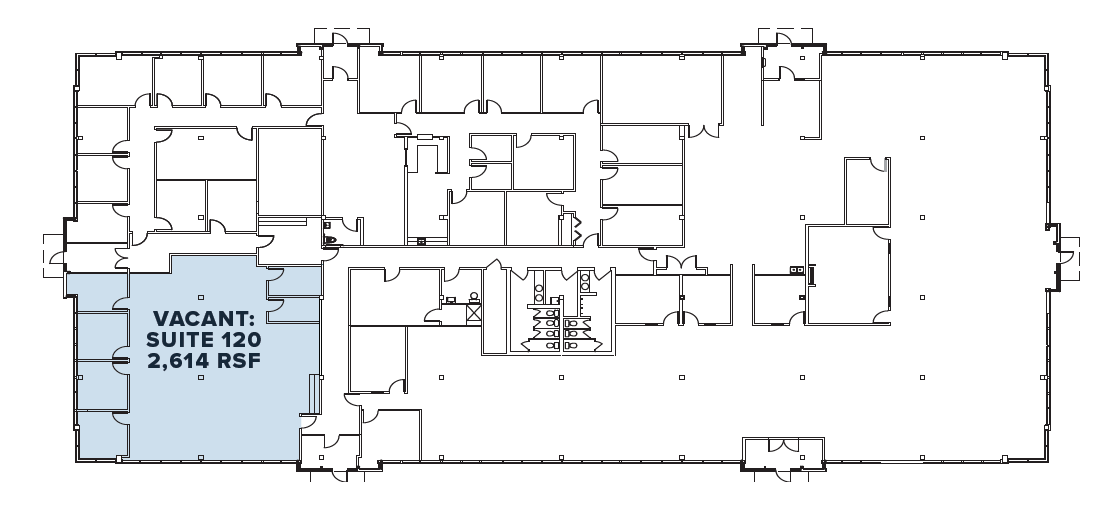 6800 W Snowville Rd, Brecksville, OH à louer Photo de l’immeuble– Image 1 sur 1