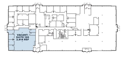 6800 W Snowville Rd, Brecksville, OH à louer Photo de l’immeuble– Image 1 sur 1