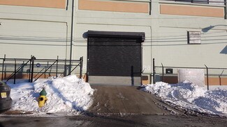 Plus de détails pour 28 Albert Ave, Newark, NJ - Industriel/Logistique à louer