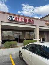 319 S Power Rd, Mesa, AZ à louer Photo intérieure– Image 1 sur 14