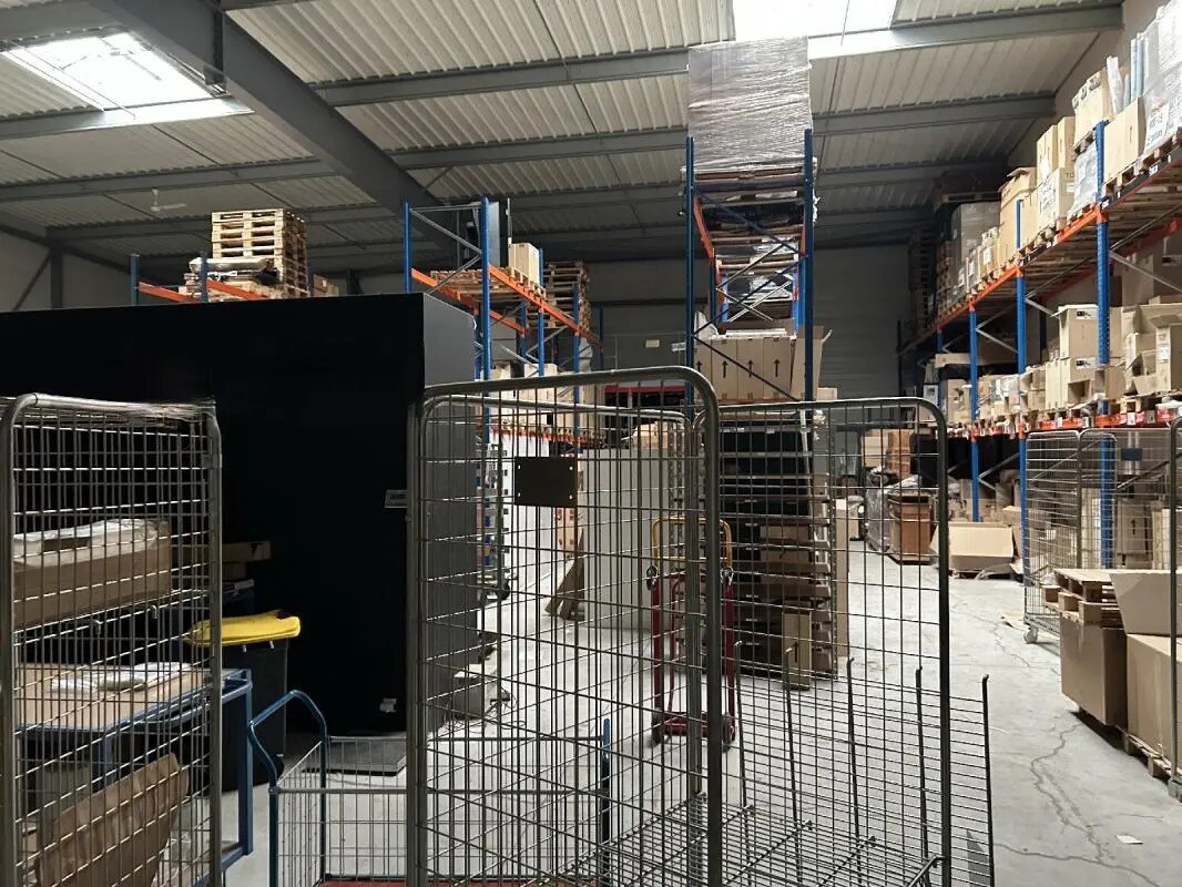 Photo de l’immeuble