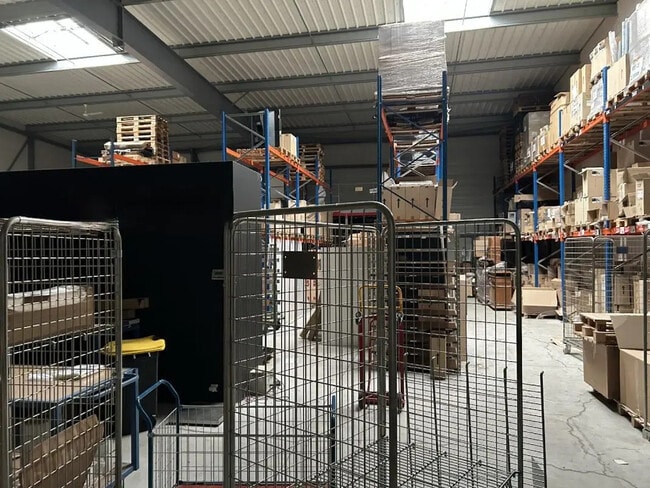 Plus de détails pour 395 Rue Du Général De Gaulle, Marcq-en-Baroeul - Bureau, Local d'activités à louer