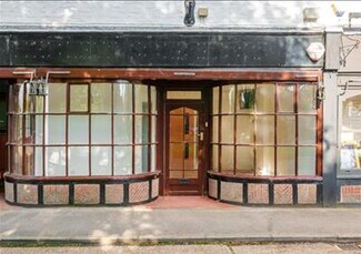 Plus de détails pour 6 Bishopsmead Parade, East Horsley - Bureau à louer