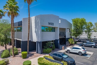 Plus de détails pour 14122 W McDowell Rd, Goodyear, AZ - Bureau à vendre