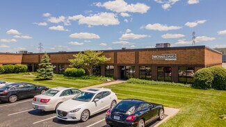 Plus de détails pour 9990-10020 International Blvd, Cincinnati, OH - Local d'activités à louer