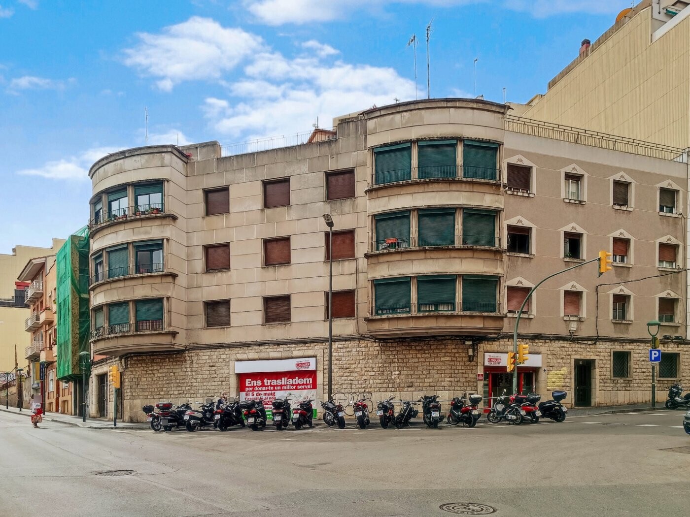 Carrer de Enginyer Cabestany, Tarragona, Tarragona à louer Photo principale– Image 1 sur 2