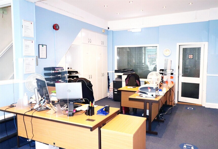 96 High St, Ilfracombe à vendre - Photo intérieure – Image 3 sur 5
