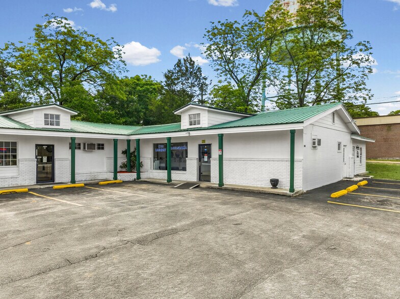 450 Stephens St, Rochelle, GA à vendre - Photo de l’immeuble – Image 2 sur 77