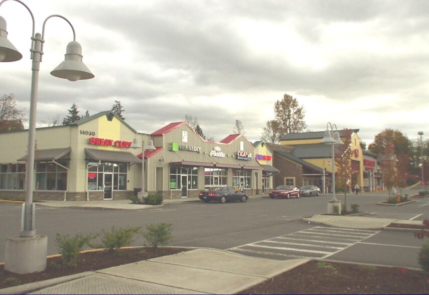 14030 Main St NE, Duvall, WA à louer - Photo de l’immeuble – Image 2 sur 7