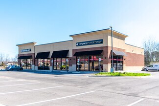 Plus de détails pour 2731 Allison Bonnett Memorial Dr, Hueytown, AL - Local commercial à louer