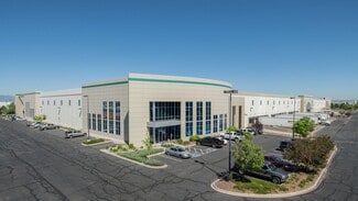 Plus de détails pour 4500-4590 Geneva St, Denver, CO - Industriel/Logistique à louer