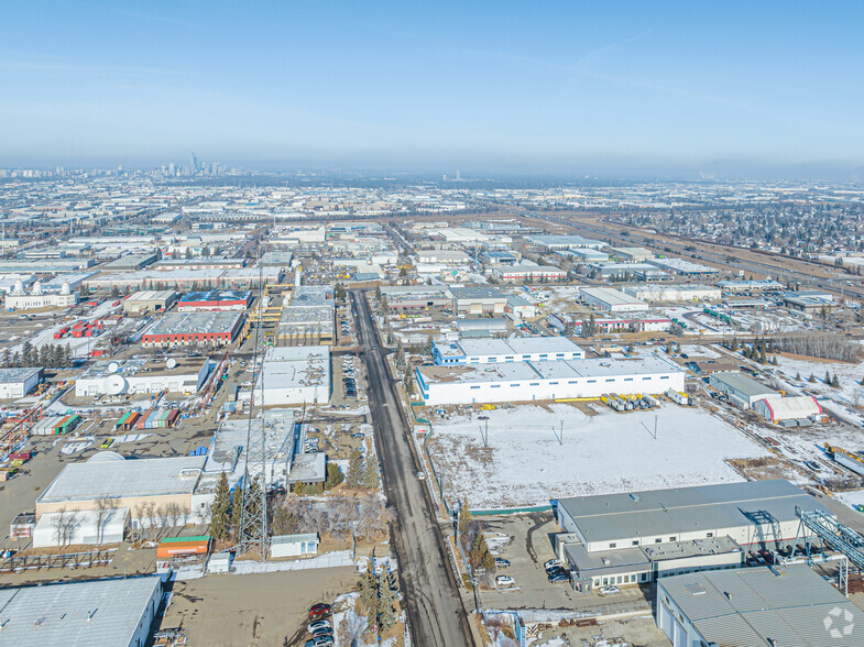 3603 93 St, Edmonton, AB à louer - Photo de l’immeuble – Image 2 sur 5