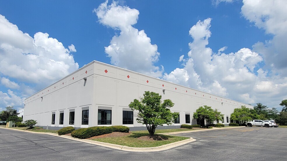 2002-2008 Bloomingdale Rd, Glendale Heights, IL à louer - Photo de l’immeuble – Image 2 sur 7