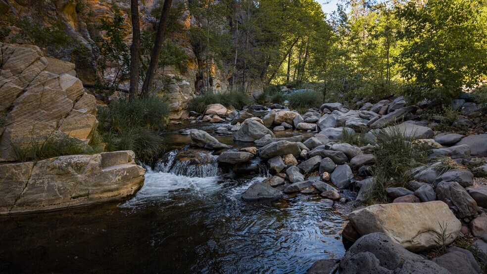 9448 State Rte 89A, Sedona, AZ à vendre - Autre – Image 3 sur 28