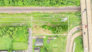 Plus de détails pour 0 Hinton St, Houston, TX - Terrain à vendre
