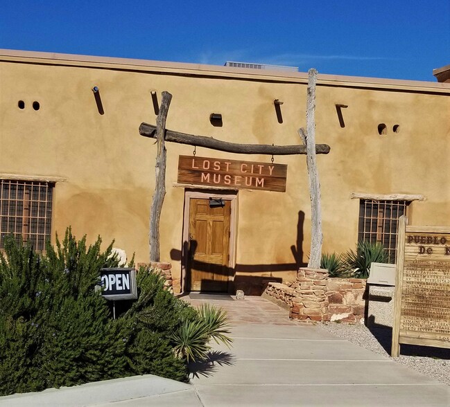 Moapa Valley, Overton, NV à vendre - Photo de l’immeuble – Image 2 sur 4
