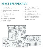 3301 New Mexico Ave NW, Washington, DC à louer Plan d’étage– Image 1 sur 1