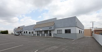 Plus de détails pour 1202-1220 E Cypress St, Covina, CA - Local d’activités à vendre