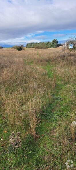 Terrain dans Móstoles, Madrid à vendre - Photo de l’immeuble – Image 2 sur 9