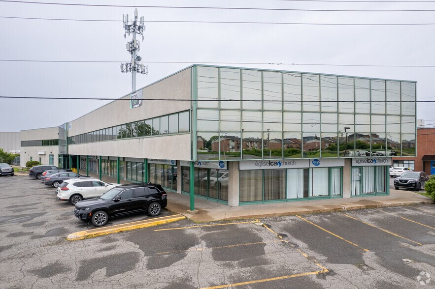 5305 Notre-Dame, Laval, QC à vendre - Photo principale – Image 1 sur 10