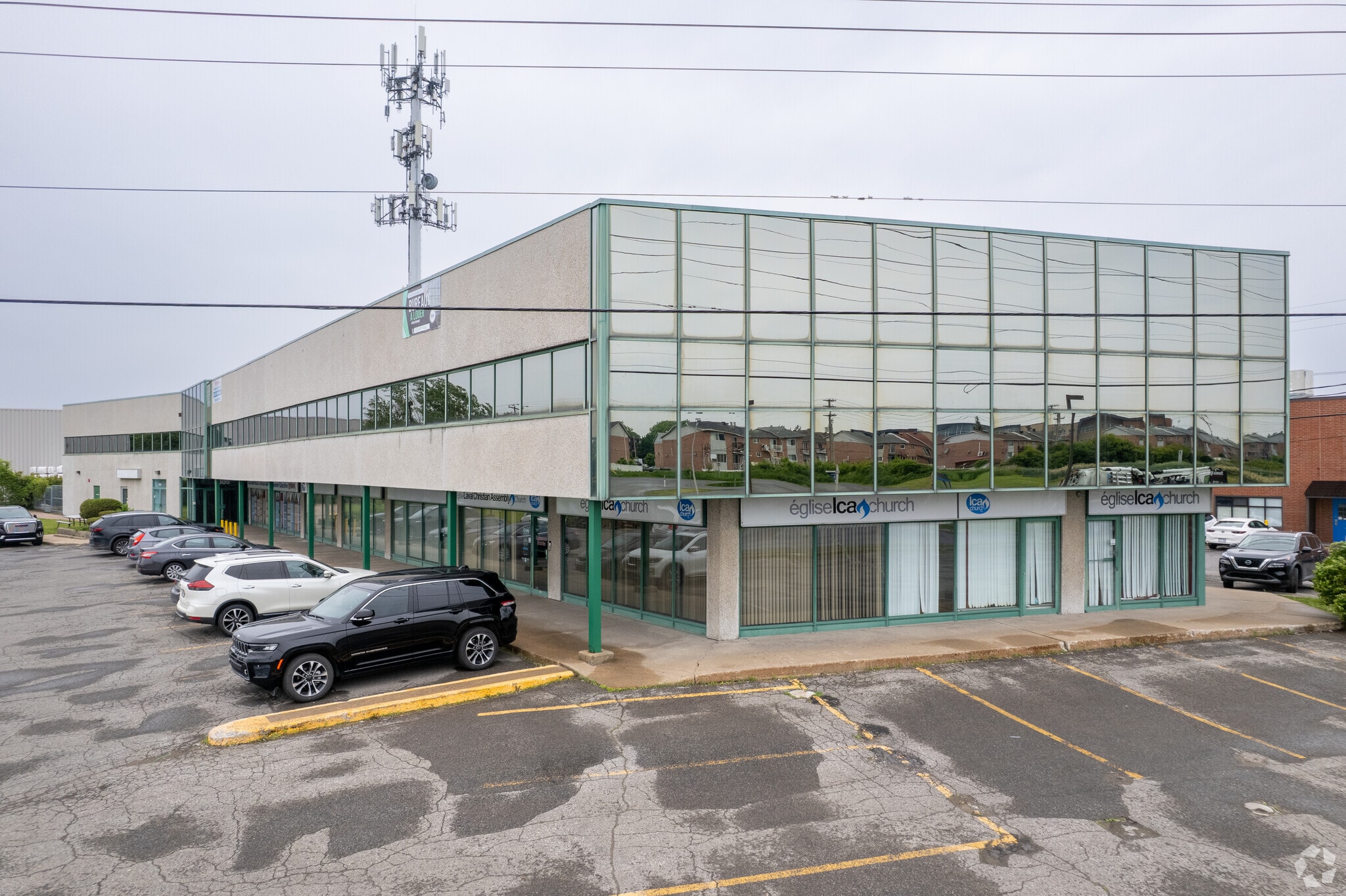 5305 Notre-Dame, Laval, QC à vendre Photo principale– Image 1 sur 11