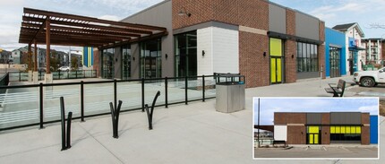 20 Longview Cmn SE, Calgary, AB à louer Photo de l’immeuble– Image 1 sur 1