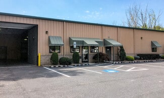 Plus de détails pour 189 Old York Rd, New Cumberland, PA - Industriel/Logistique à louer