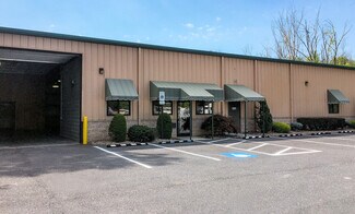 Plus de détails pour 189 Old York Rd, New Cumberland, PA - Industriel/Logistique à louer