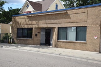 Plus de détails pour 2316 S 4th Ave, Minneapolis, MN - Local d’activités à vendre