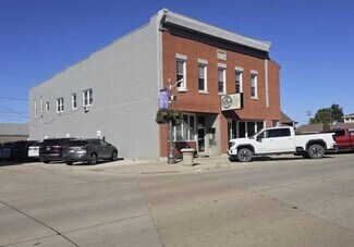 Plus de détails pour 919 6th Ave, DeWitt, IA - Local commercial à vendre