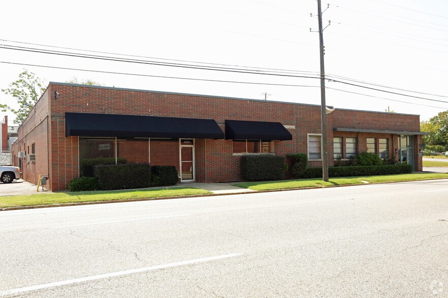 3005-3009 3rd Ave S, Birmingham, AL à louer - Photo principale – Image 1 sur 3