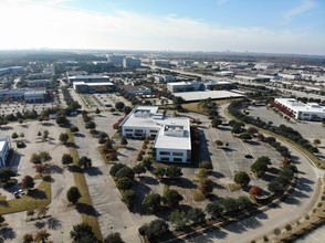 11000 Corporate Centre Dr, Houston, TX - VUE AÉRIENNE  vue de carte