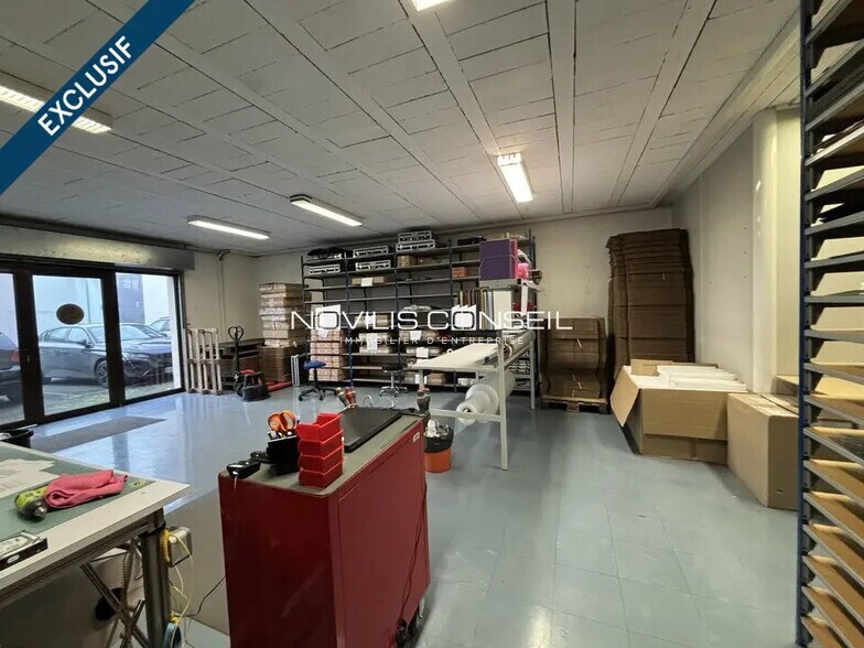 Bureau dans Balma à louer - Photo de l’immeuble – Image 3 sur 7