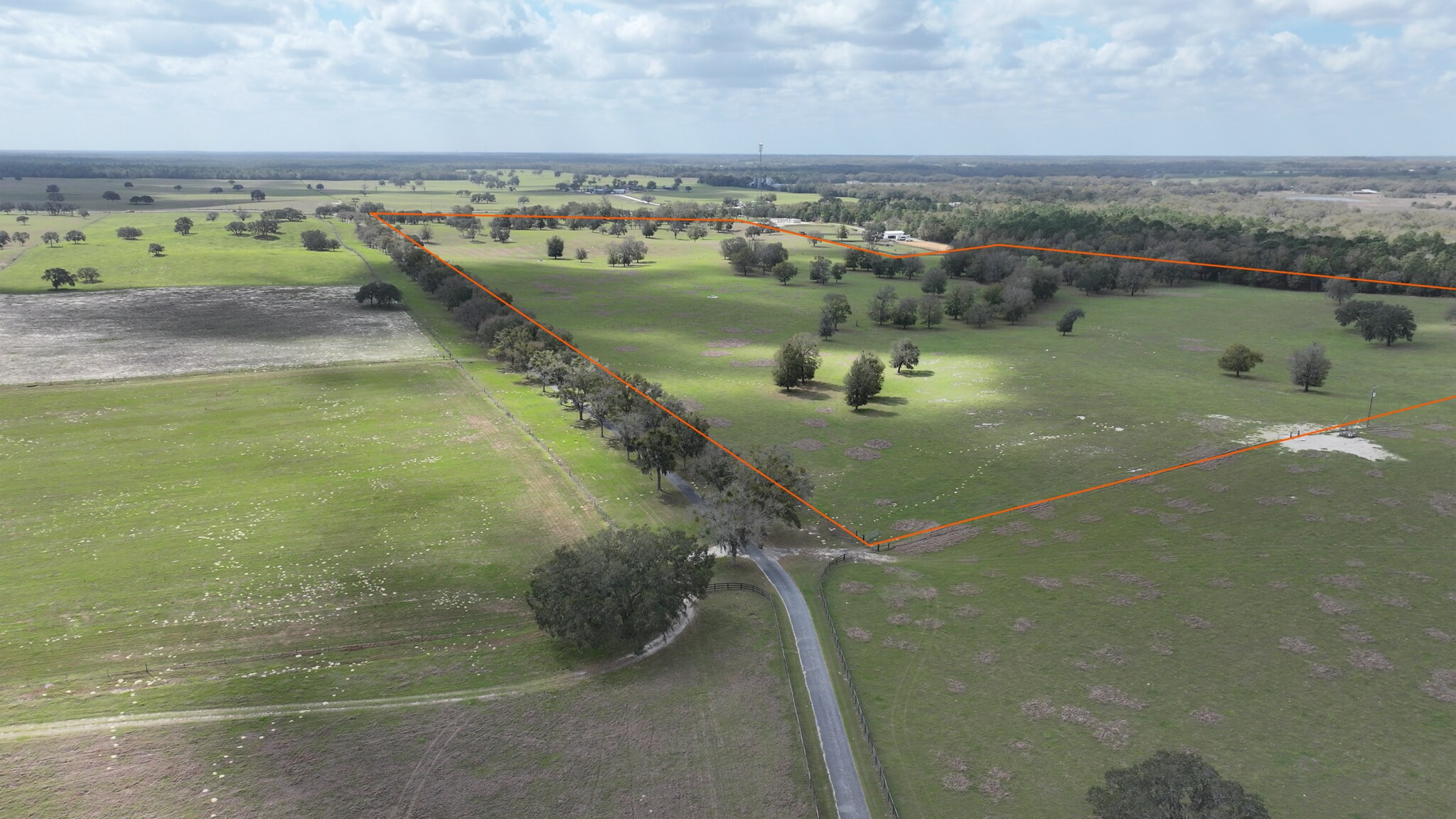 Highway 328 West, Dunnellon, FL à vendre Photo principale– Image 1 sur 26