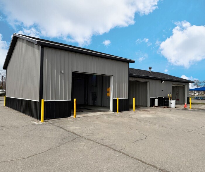 3181 Lewis Ave, Ida, MI à vendre - Photo de l’immeuble – Image 2 sur 28