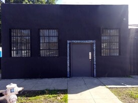 5196 Alhambra Ave, Los Angeles CA - Espace de bureau